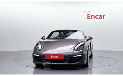 porsche-boxster - 2