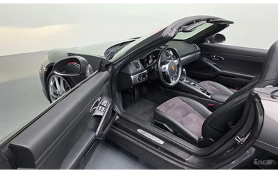 porsche-boxster - 5