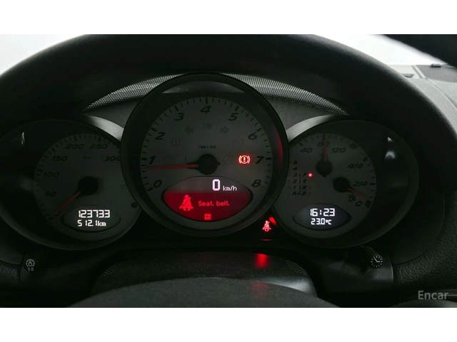 Porsche Boxster S* 3.4* 987 - автомобили, коли, обяви за нови и употребявани 10