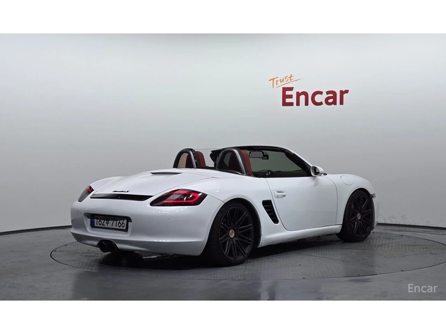 Porsche Boxster S* 3.4* 987 - автомобили, коли, обяви за нови и употребявани 1