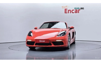 porsche-boxster - 2