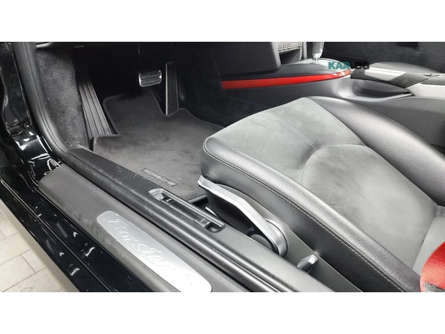 Porsche Boxster S 3.4 987 - автомобили, коли, обяви за нови и употребявани 15