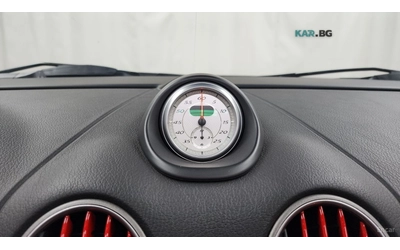Porsche Boxster S 3.4 987 - автомобили, коли, обяви за нови и употребявани 16
