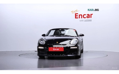 porsche-boxster - 2