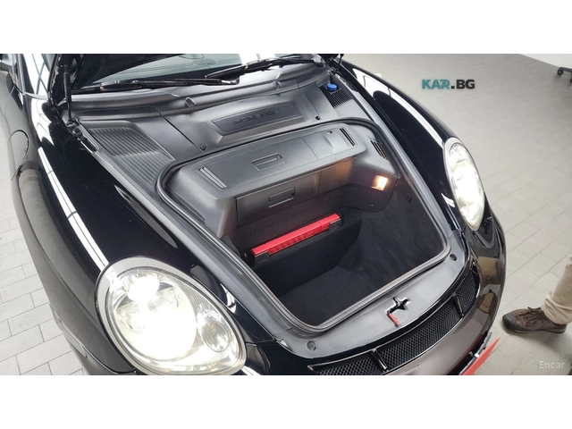 Porsche Boxster S 3.4 987 - автомобили, коли, обяви за нови и употребявани 5