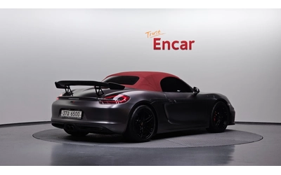 porsche-boxster - 1