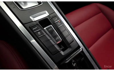 Porsche Boxster - автомобили, коли, обяви за нови и употребявани 10