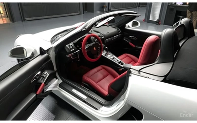 porsche-boxster - 2