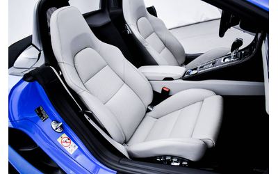 Porsche Boxster GTS - автомобили, коли, обяви за нови и употребявани 32