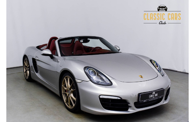 porsche-boxster-s - 2