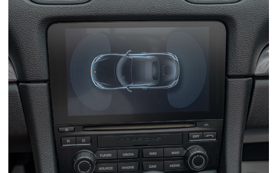 Porsche Boxter 718/PDC/PCM/BiXenon/Sport - автомобили, коли, обяви за нови и употребявани 10