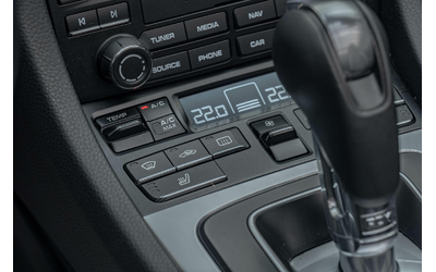 Porsche Boxter 718/PDC/PCM/BiXenon/Sport - автомобили, коли, обяви за нови и употребявани 9