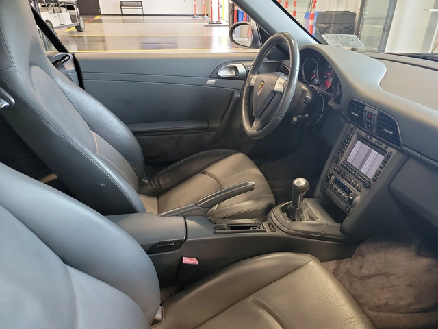 Porsche Carrera 997* CABRIOLET* КЛАСИКА* ШОУРУМ* 159 000КМ - автомобили, коли, обяви за нови и употребявани 11