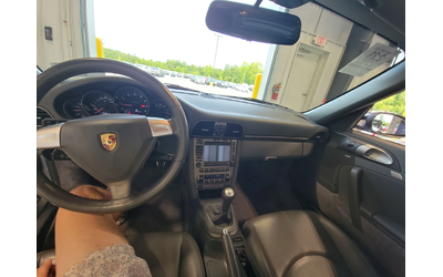 Porsche Carrera 997* CABRIOLET* КЛАСИКА* ШОУРУМ* 159 000КМ - автомобили, коли, обяви за нови и употребявани 6