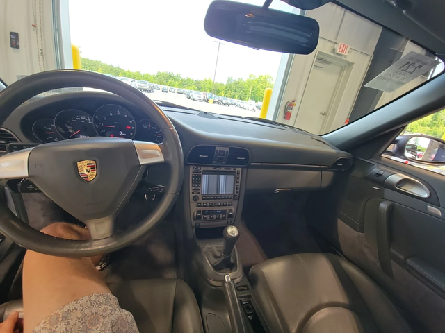 Porsche Carrera 997* CABRIOLET* КЛАСИКА* ШОУРУМ* 159 000КМ - автомобили, коли, обяви за нови и употребявани 6