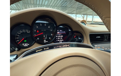 Porsche Carrera 911 - автомобили, коли, обяви за нови и употребявани 13