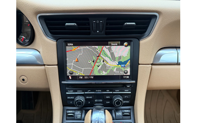 Porsche Carrera 911 - автомобили, коли, обяви за нови и употребявани 14