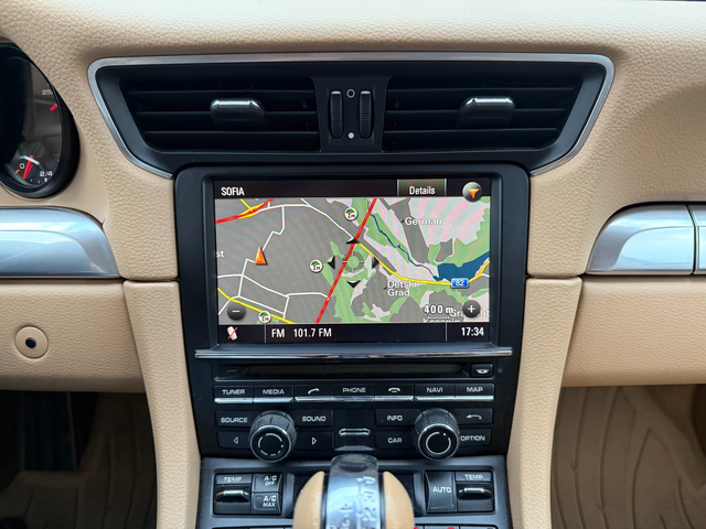 Porsche Carrera 911 - автомобили, коли, обяви за нови и употребявани 14