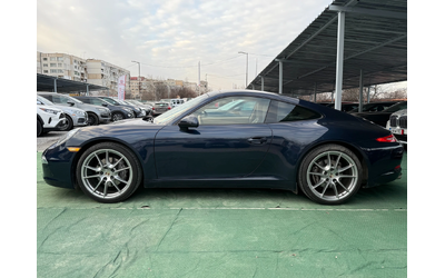 Porsche Carrera 911 - автомобили, коли, обяви за нови и употребявани 7