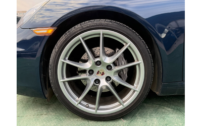 Porsche Carrera 911 - автомобили, коли, обяви за нови и употребявани 8