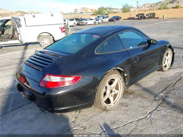 Porsche Carrera 911 - автомобили, коли, обяви за нови и употребявани 3