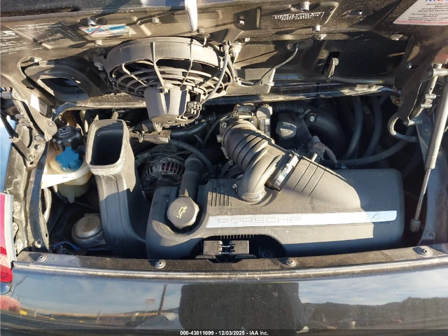 Porsche Carrera 911 - автомобили, коли, обяви за нови и употребявани 9