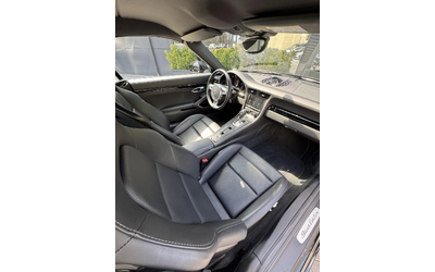 Porsche Carrera 911 - автомобили, коли, обяви за нови и употребявани 10