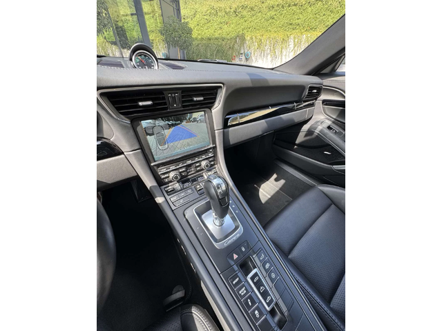 Porsche Carrera 911 - автомобили, коли, обяви за нови и употребявани 12