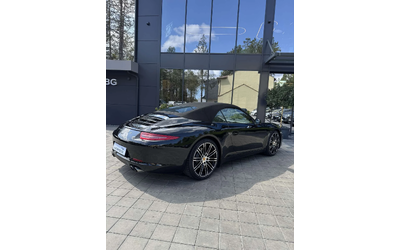 Porsche Carrera 911 - автомобили, коли, обяви за нови и употребявани 6