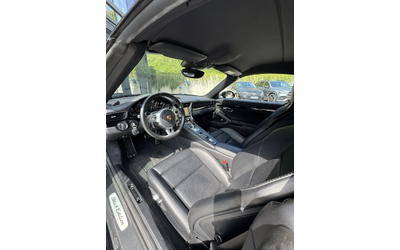 Porsche Carrera 911 - автомобили, коли, обяви за нови и употребявани 8