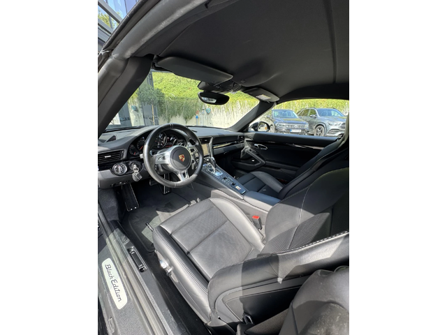 Porsche Carrera 911 - автомобили, коли, обяви за нови и употребявани 8