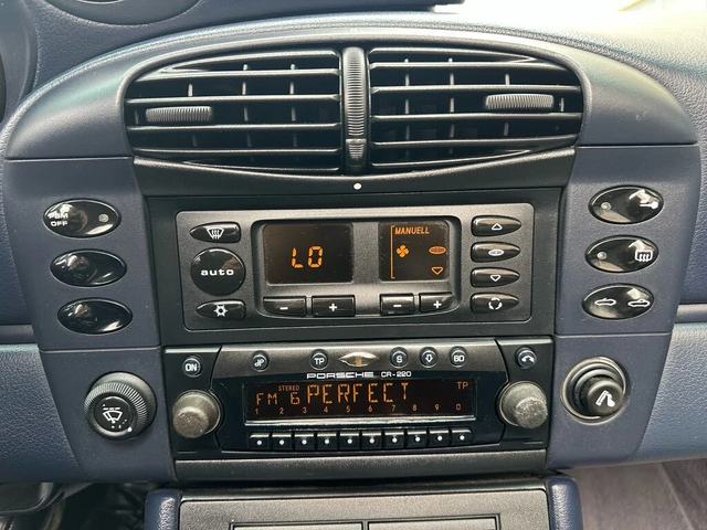 Porsche Carrera 911 Cabriolet * 3.4l 300кс* АвтоКредит* (ЦЕНА ДО Б - автомобили, коли, обяви за нови и употребявани 10