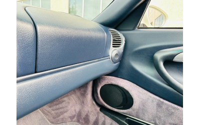 Porsche Carrera 911 Cabriolet * 3.4l 300кс* АвтоКредит* (ЦЕНА ДО Б - автомобили, коли, обяви за нови и употребявани 12