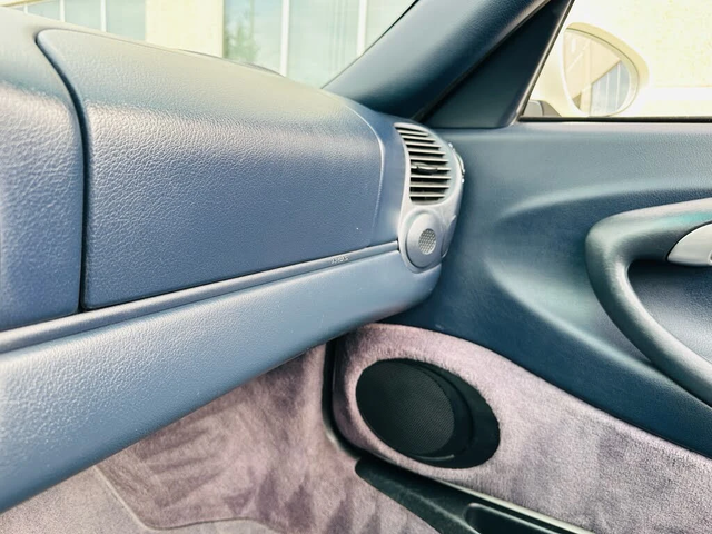 Porsche Carrera 911 Cabriolet * 3.4l 300кс* АвтоКредит* (ЦЕНА ДО Б - автомобили, коли, обяви за нови и употребявани 12