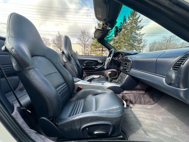 Porsche Carrera 911 Cabriolet * 3.4l 300кс* АвтоКредит* (ЦЕНА ДО Б - автомобили, коли, обяви за нови и употребявани 14