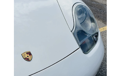 Porsche Carrera 911 Cabriolet * 3.4l 300кс* АвтоКредит* (ЦЕНА ДО Б - автомобили, коли, обяви за нови и употребявани 15