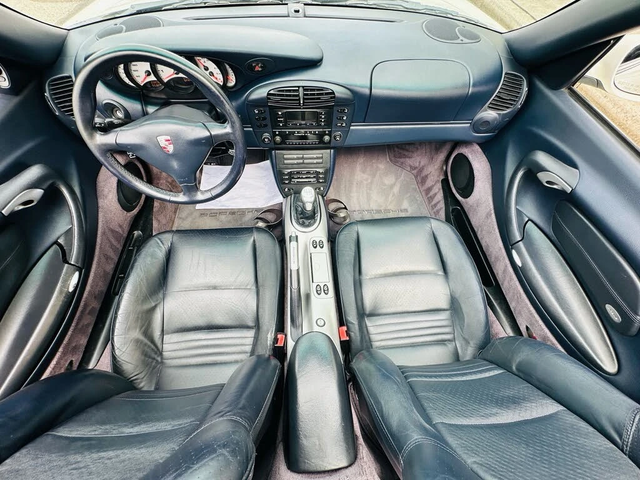 Porsche Carrera 911 Cabriolet * 3.4l 300кс* АвтоКредит* (ЦЕНА ДО Б - автомобили, коли, обяви за нови и употребявани 9