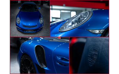 Porsche Carrera Porsche Carrera  - автомобили, коли, обяви за нови и употребявани 10