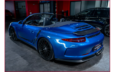 Porsche Carrera Porsche Carrera  - автомобили, коли, обяви за нови и употребявани 11