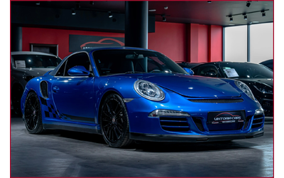Porsche Carrera Porsche Carrera  - автомобили, коли, обяви за нови и употребявани 17