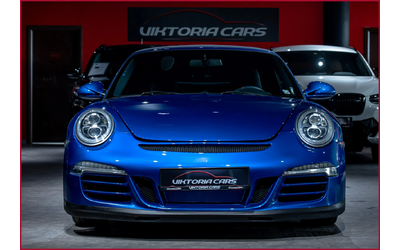 Porsche Carrera Porsche Carrera  - автомобили, коли, обяви за нови и употребявани 18
