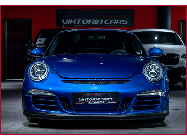 Porsche Carrera Porsche Carrera  - автомобили, коли, обяви за нови и употребявани 18
