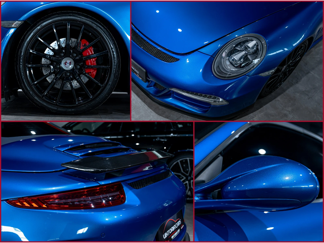 Porsche Carrera Porsche Carrera  - автомобили, коли, обяви за нови и употребявани 23