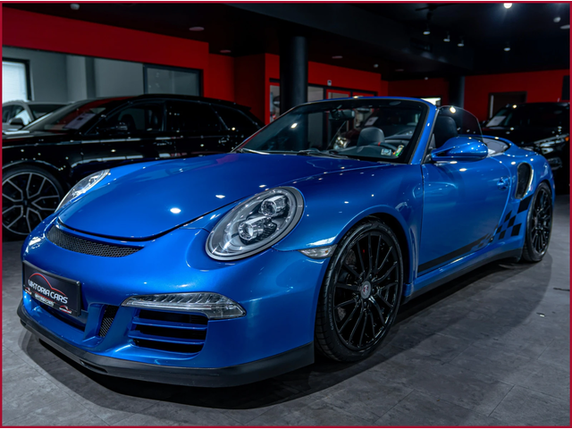 Porsche Carrera Porsche Carrera  - автомобили, коли, обяви за нови и употребявани 24