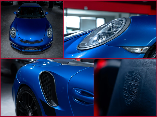 Porsche Carrera Porsche Carrera  - автомобили, коли, обяви за нови и употребявани 27
