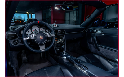 Porsche Carrera Porsche Carrera  - автомобили, коли, обяви за нови и употребявани 29
