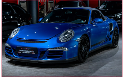 porsche-carrera - 2