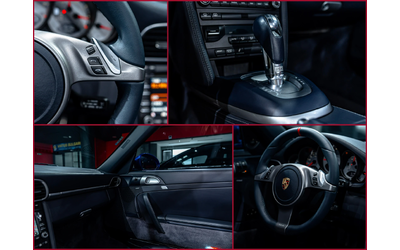 Porsche Carrera Porsche Carrera  - автомобили, коли, обяви за нови и употребявани 30