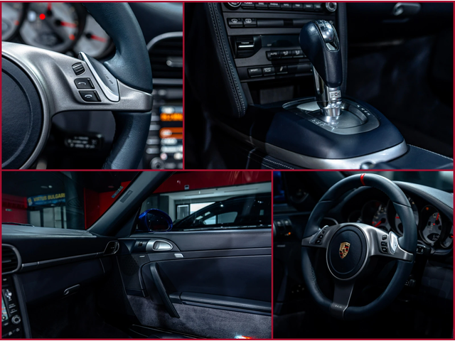 Porsche Carrera Porsche Carrera  - автомобили, коли, обяви за нови и употребявани 30