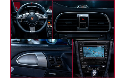 Porsche Carrera Porsche Carrera  - автомобили, коли, обяви за нови и употребявани 32
